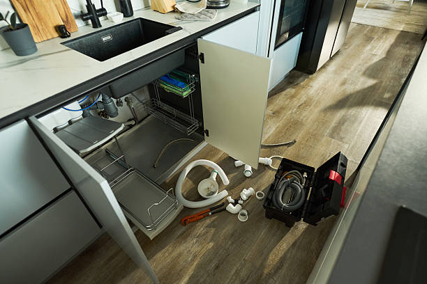 24/7 Emergency Gas Line Repair experts in Mebane, NC